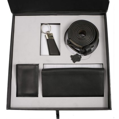 Genuine Leather Lovers Pack