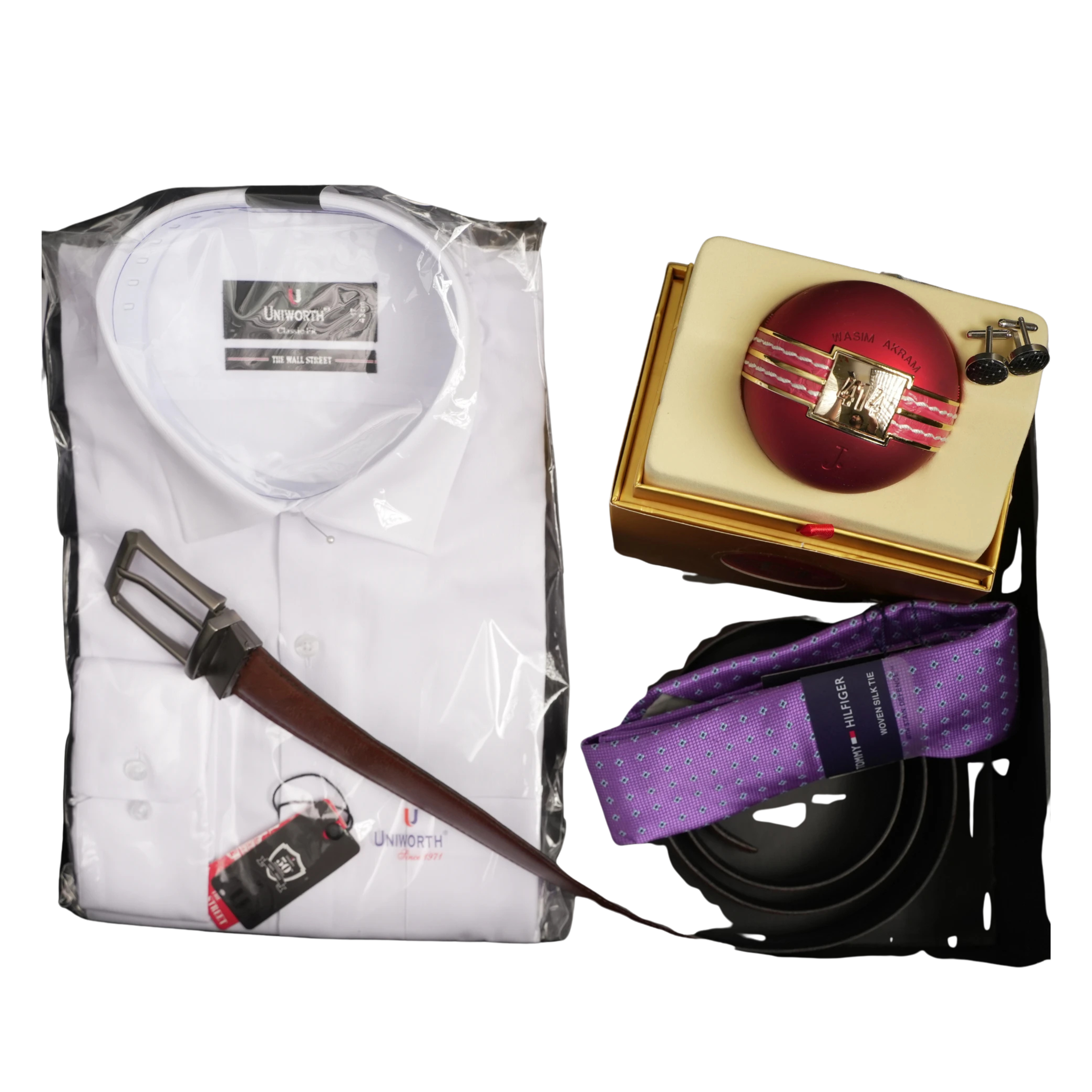 Supreme Pack for Men