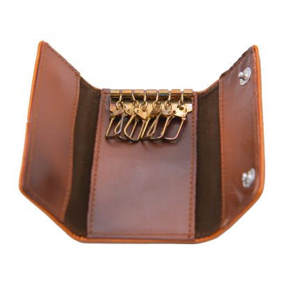 Perfect Keychain Holder