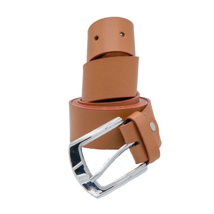 Plan Tan Brown Belt