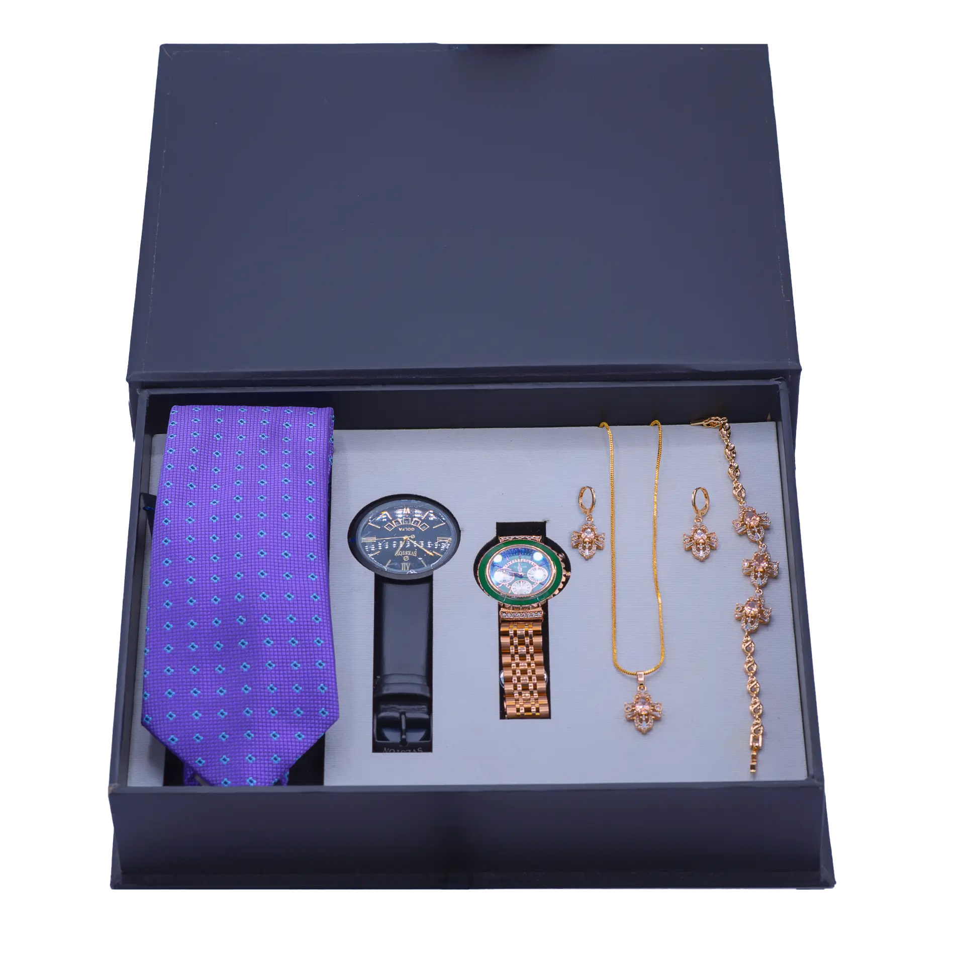 Married Couple Gift Box