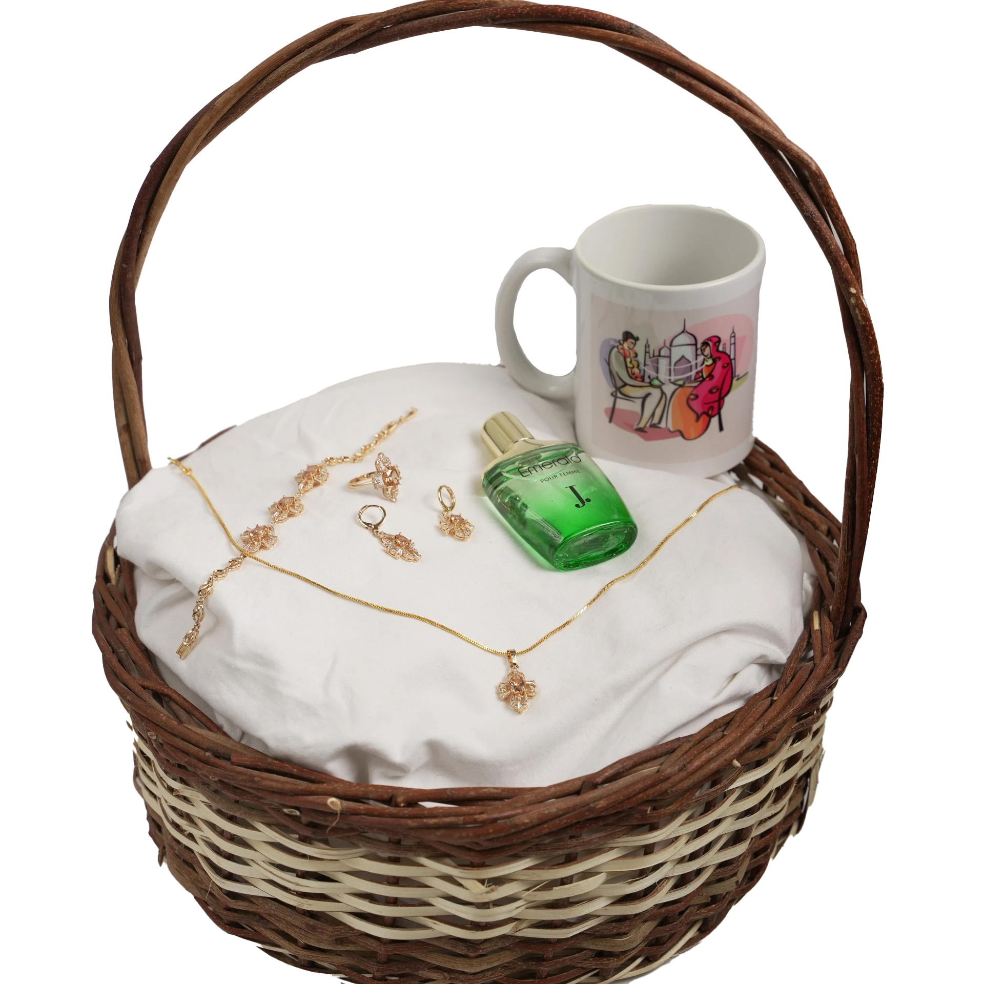 Jewellary Gift Pack
