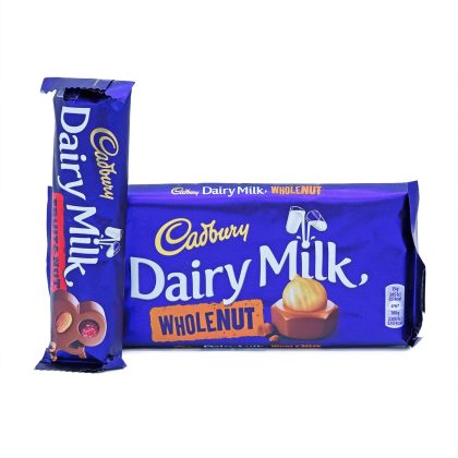 Dairy Milk Chocolate
