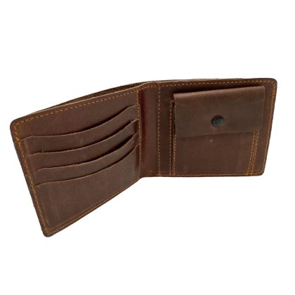 Crazy Horse Wallet