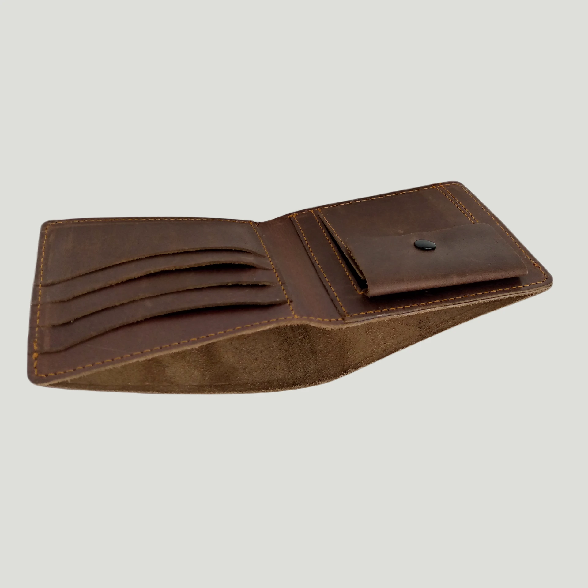Crazy Horse Wallet - Image 2