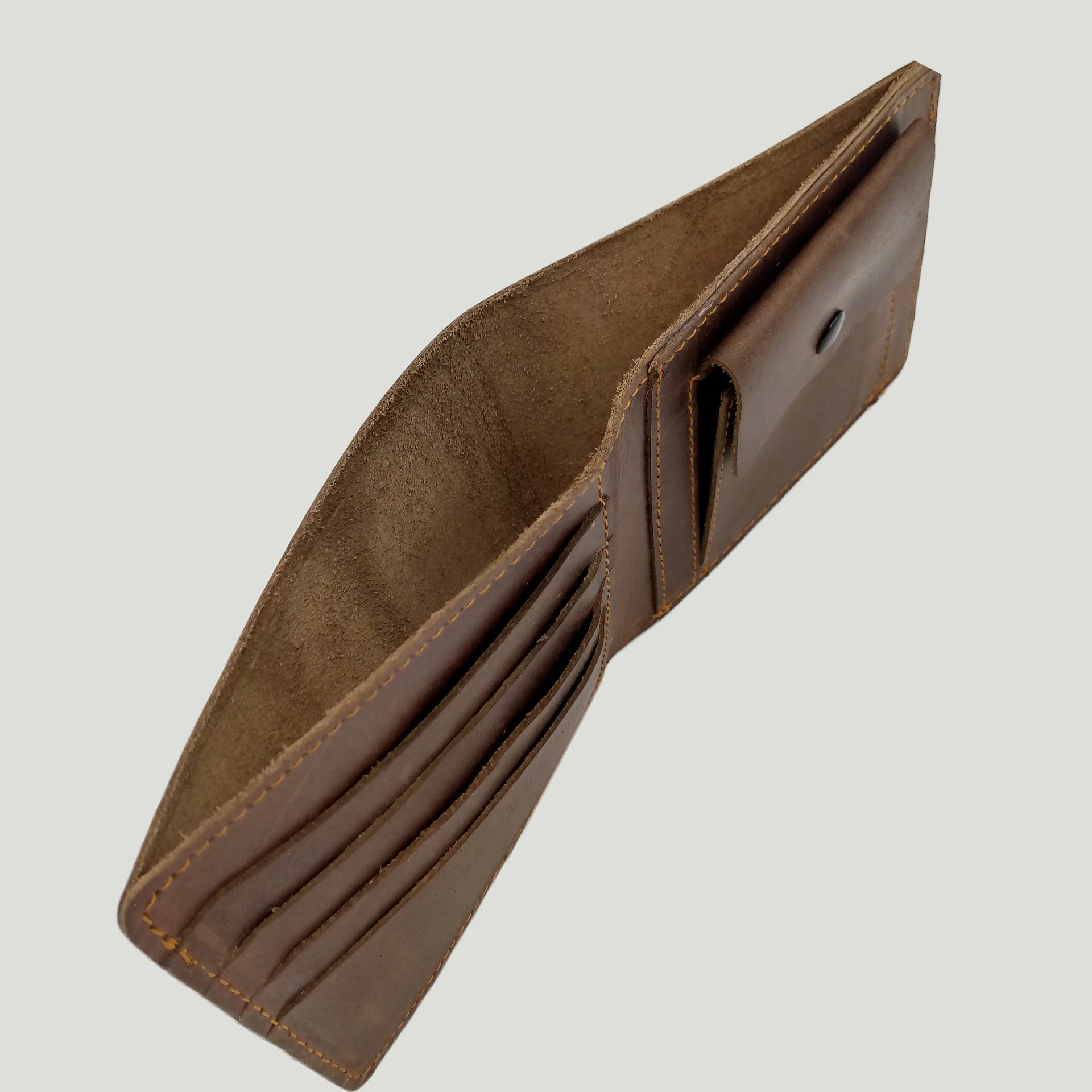 Crazy Horse Wallet - Image 4